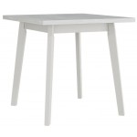 Τραπέζι Anslo I - Leuko