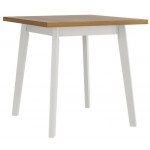 Τραπέζι Anslo I - Fusiko-Leuko