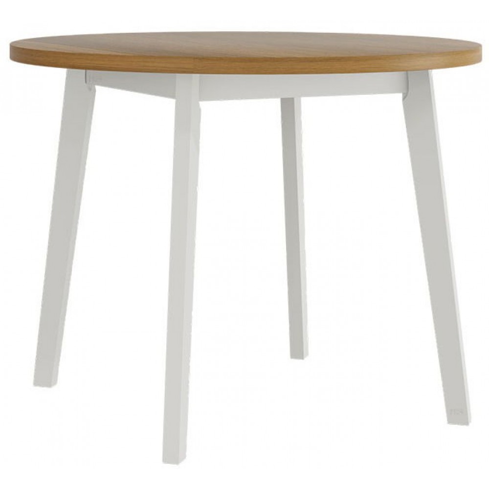 Τραπέζι Anslo III - Fusiko-Leuko