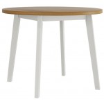 Τραπέζι Anslo III - Fusiko-Leuko