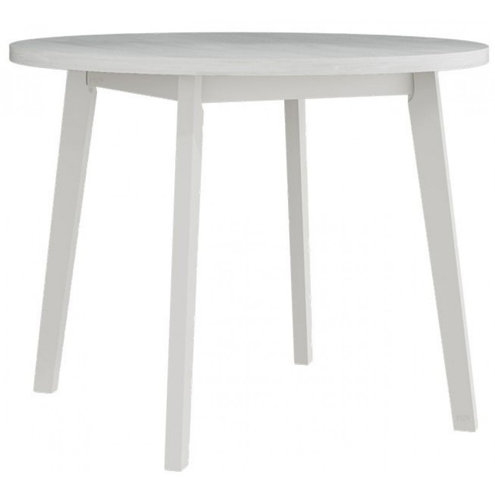 Τραπέζι Anslo III - Leuko