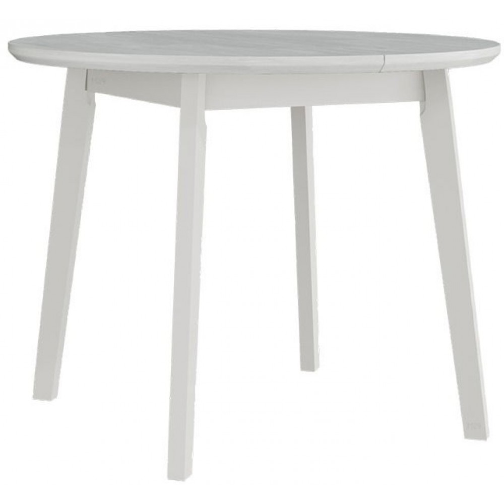 Επεκτεινόμενο τραπέζι Anslo IV - Leuko