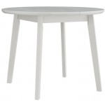 Επεκτεινόμενο τραπέζι Anslo IV - Leuko