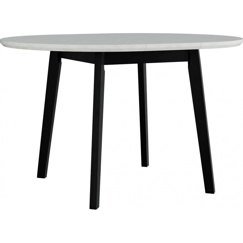 Επεκτεινόμενο τραπέζι Anslo IV - Leuko-Mauro