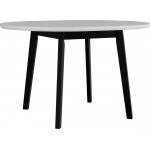 Επεκτεινόμενο τραπέζι Anslo IV - Leuko-Mauro