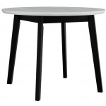 Επεκτεινόμενο τραπέζι Anslo IV - Leuko-Mauro