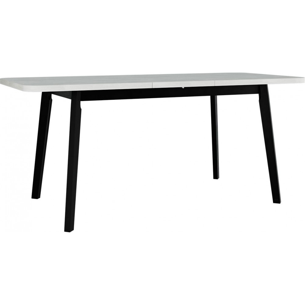 Επεκτεινόμενο τραπέζι Anslo VI - Leuko-Mauro