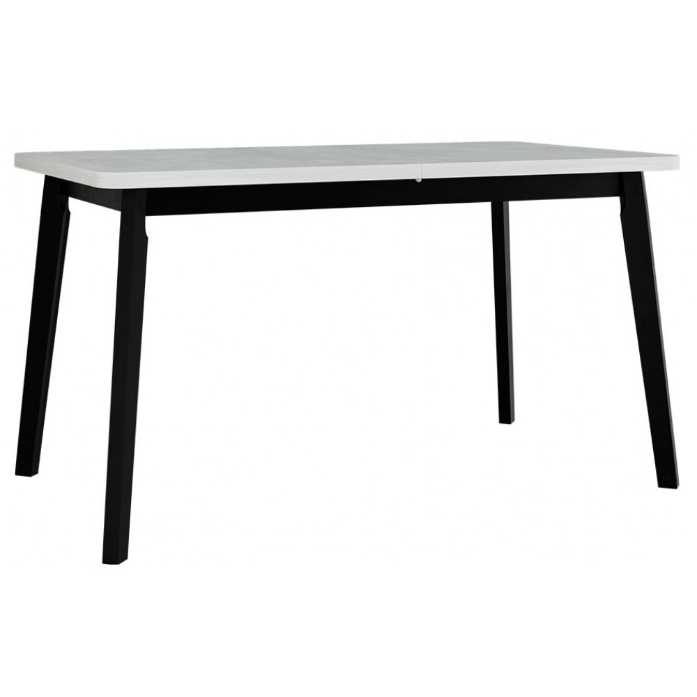 Επεκτεινόμενο τραπέζι Anslo VI - Leuko-Mauro