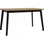 Επεκτεινόμενο τραπέζι Anslo VI - Fusiko-Mavro
