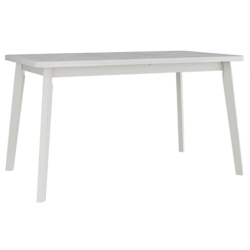 Επεκτεινόμενο τραπέζι Anslo VI - Leuko