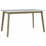 Επεκτεινόμενο τραπέζι Anslo VI - Leuko - Sonoma