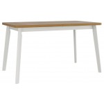 Επεκτεινόμενο τραπέζι Anslo VI - Fusiko-Leuko