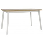 Επεκτεινόμενο τραπέζι Anslo VI - Sonoma - Leuko