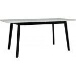 Επεκτεινόμενο τραπέζι Anslo VII - Leuko-Mauro