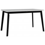 Επεκτεινόμενο τραπέζι Anslo VII - Leuko-Mauro
