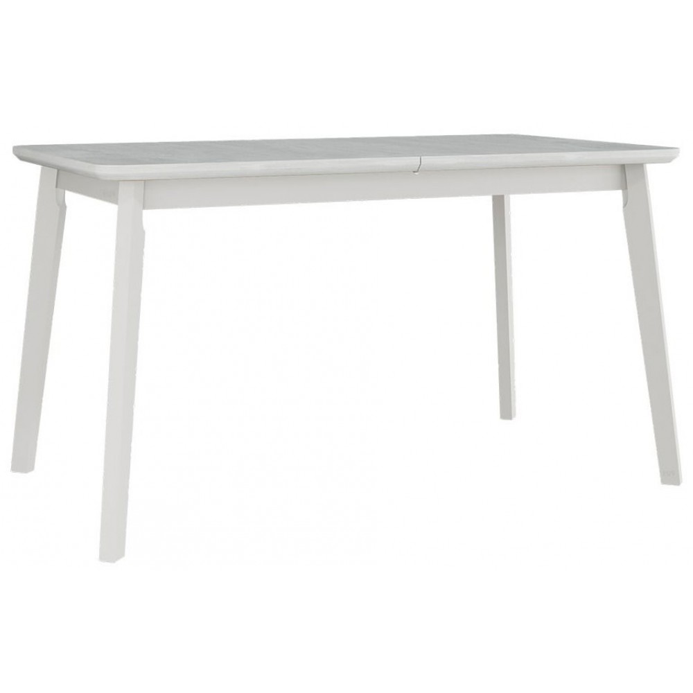 Επεκτεινόμενο τραπέζι Anslo VII - Leuko