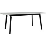 Επεκτεινόμενο τραπέζι Anslo VIII - Leuko-Mauro