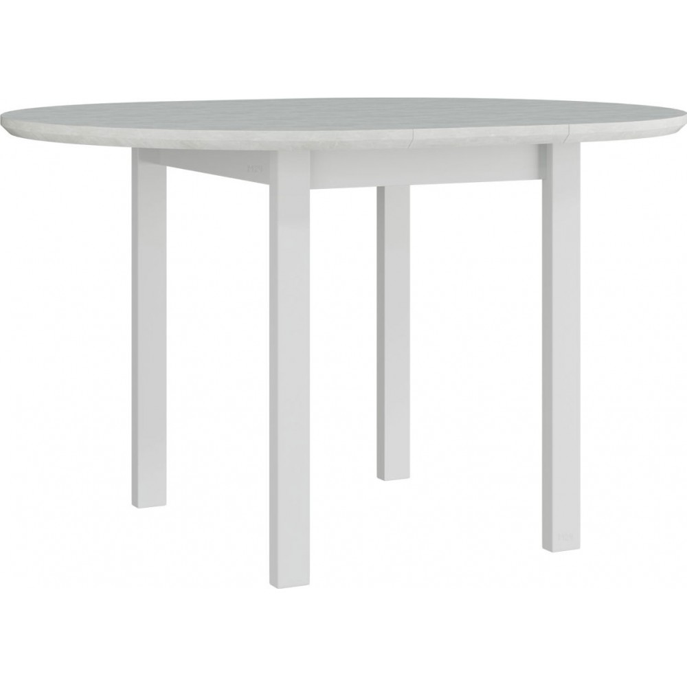 Επεκτεινόμενο τραπέζι Tia I - Leuko