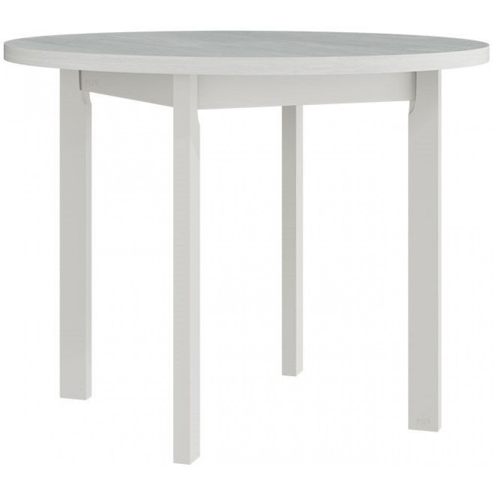 Τραπέζι Tia II - Leuko