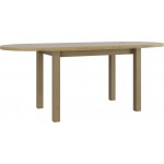 Επεκτεινόμενο τραπέζι Venus I - Sonoma