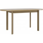 Επεκτεινόμενο τραπέζι Venus I P - Sonoma