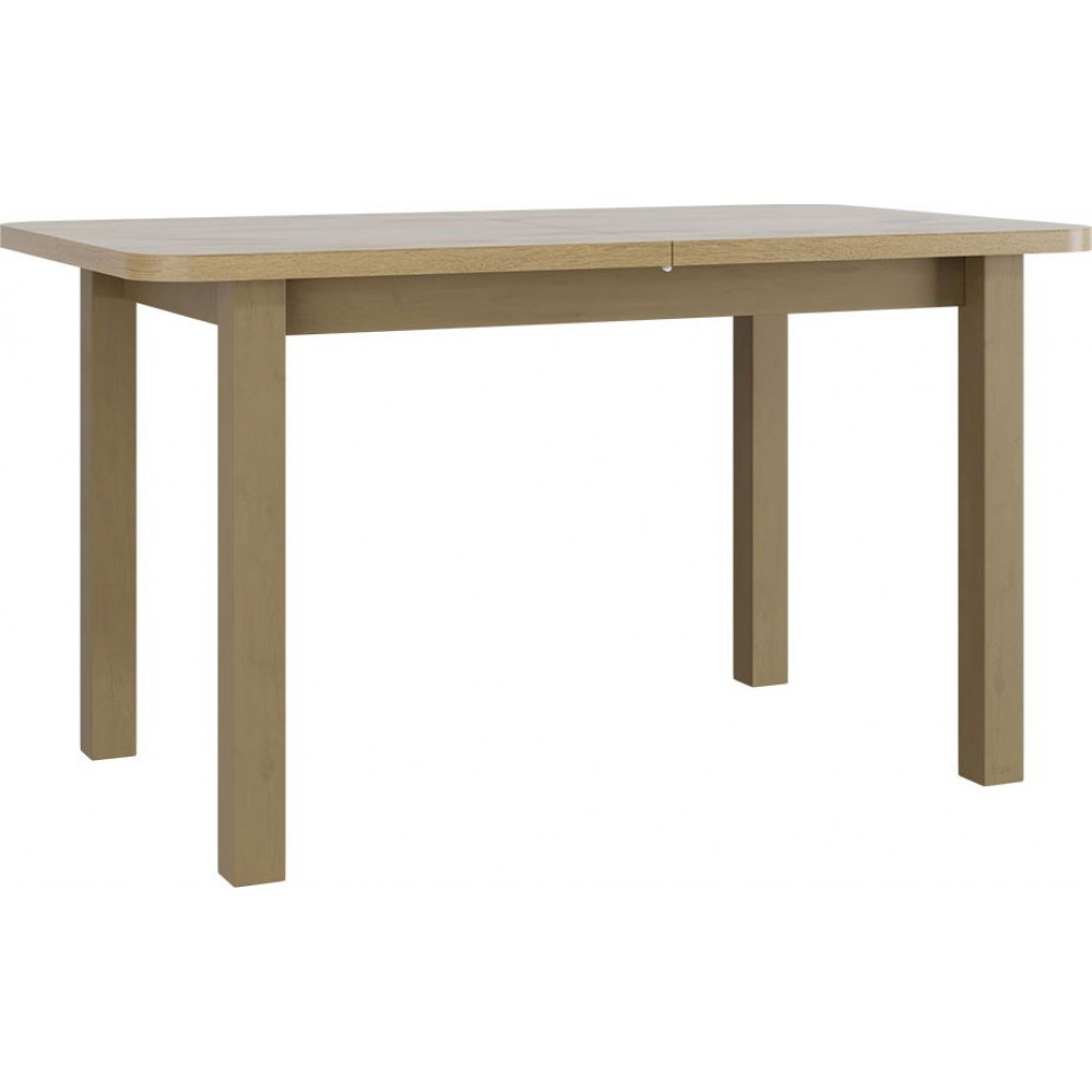 Επεκτεινόμενο τραπέζι Venus II - Sonoma