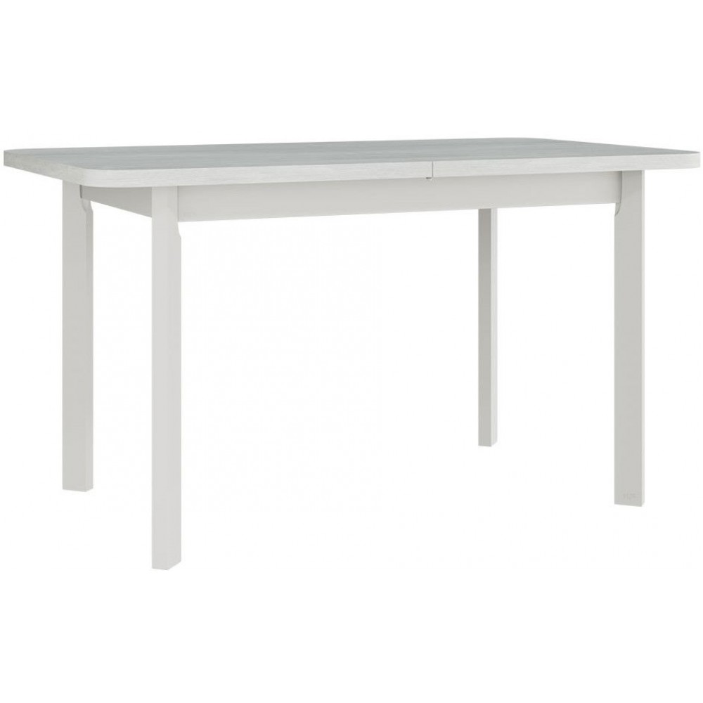 Επεκτεινόμενο τραπέζι Venus II P- Leuko