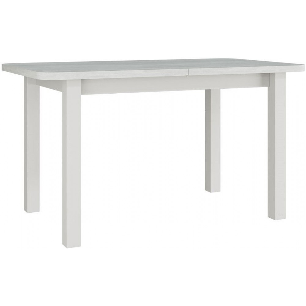 Επεκτεινόμενο τραπέζι Venus II XL- Leuko
