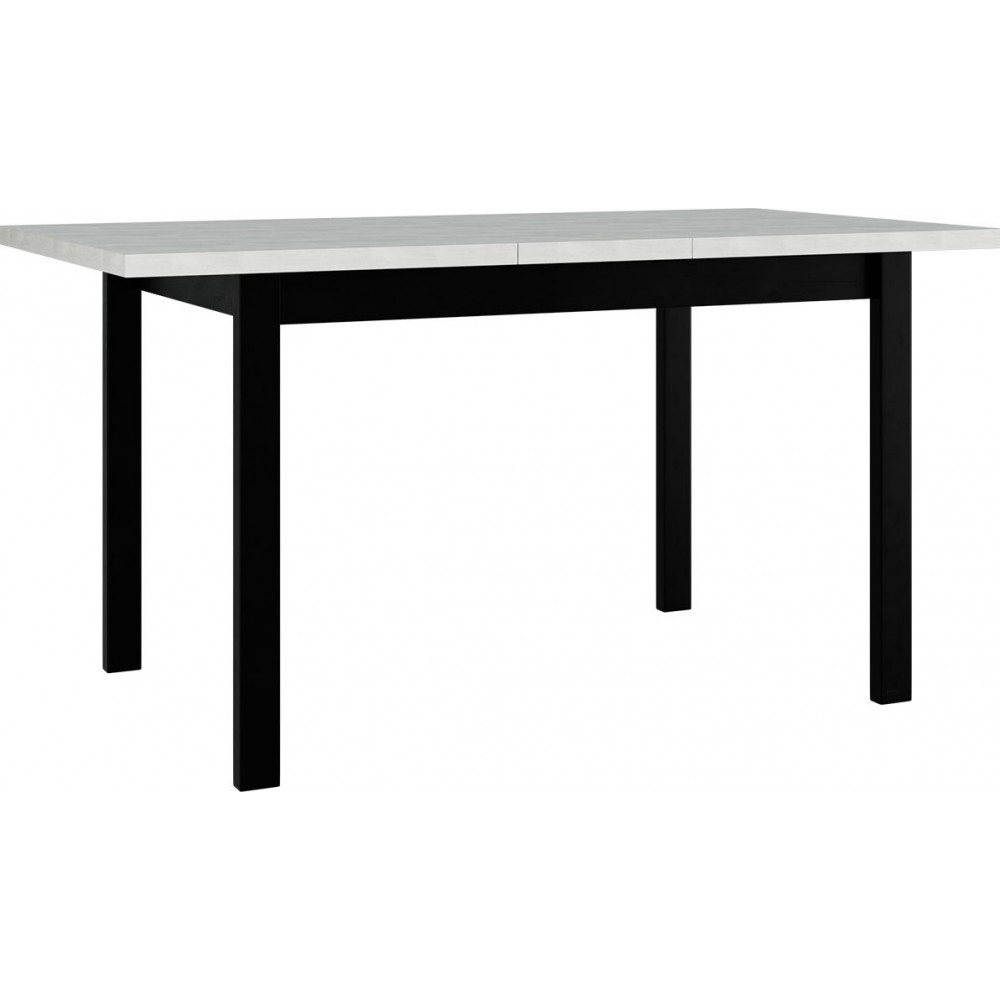 Επεκτεινόμενο τραπέζι Albion I 120x80x78