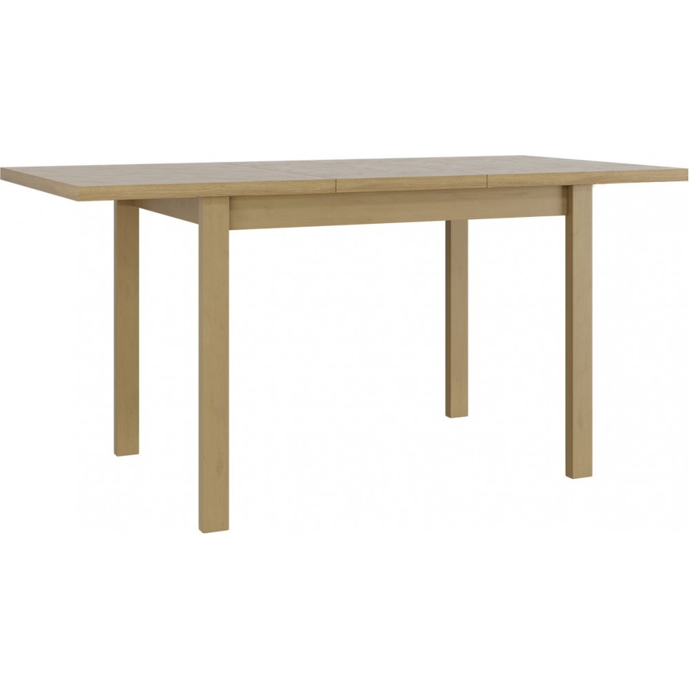 Επεκτεινόμενο τραπέζι Min X 120x70x78