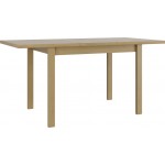 Επεκτεινόμενο τραπέζι Min X 120x70x78