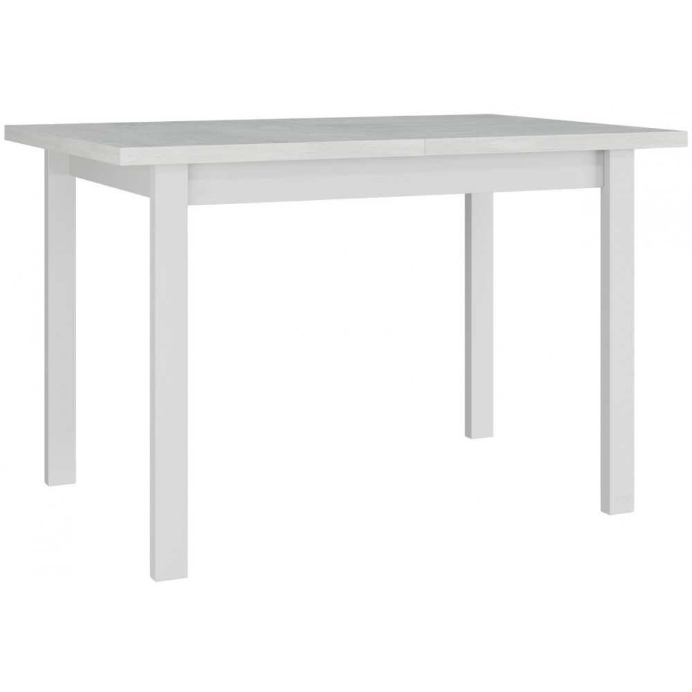 Επεκτεινόμενο τραπέζι Min X 120x70x78
