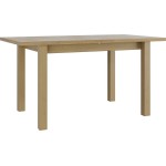Επεκτεινόμενο τραπέζι Min V 120x80x78
