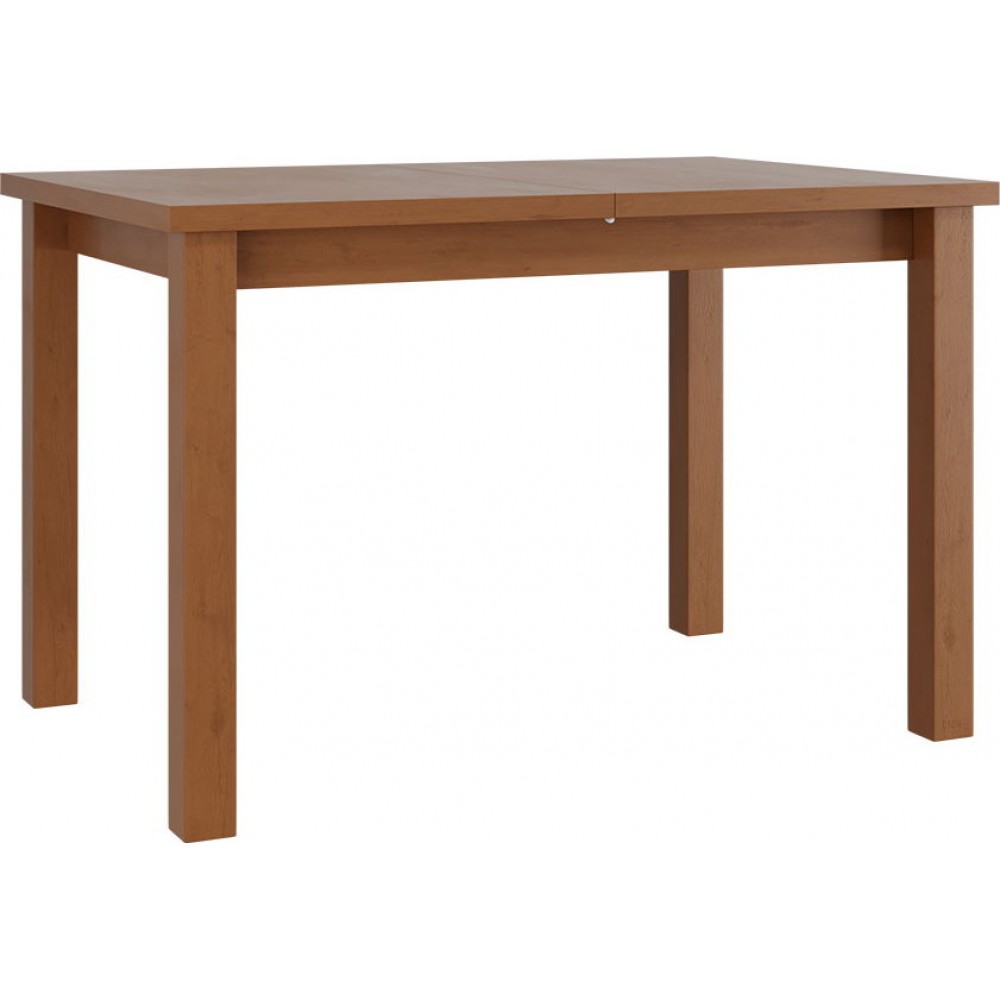 Επεκτεινόμενο τραπέζι Min V 120x80x78