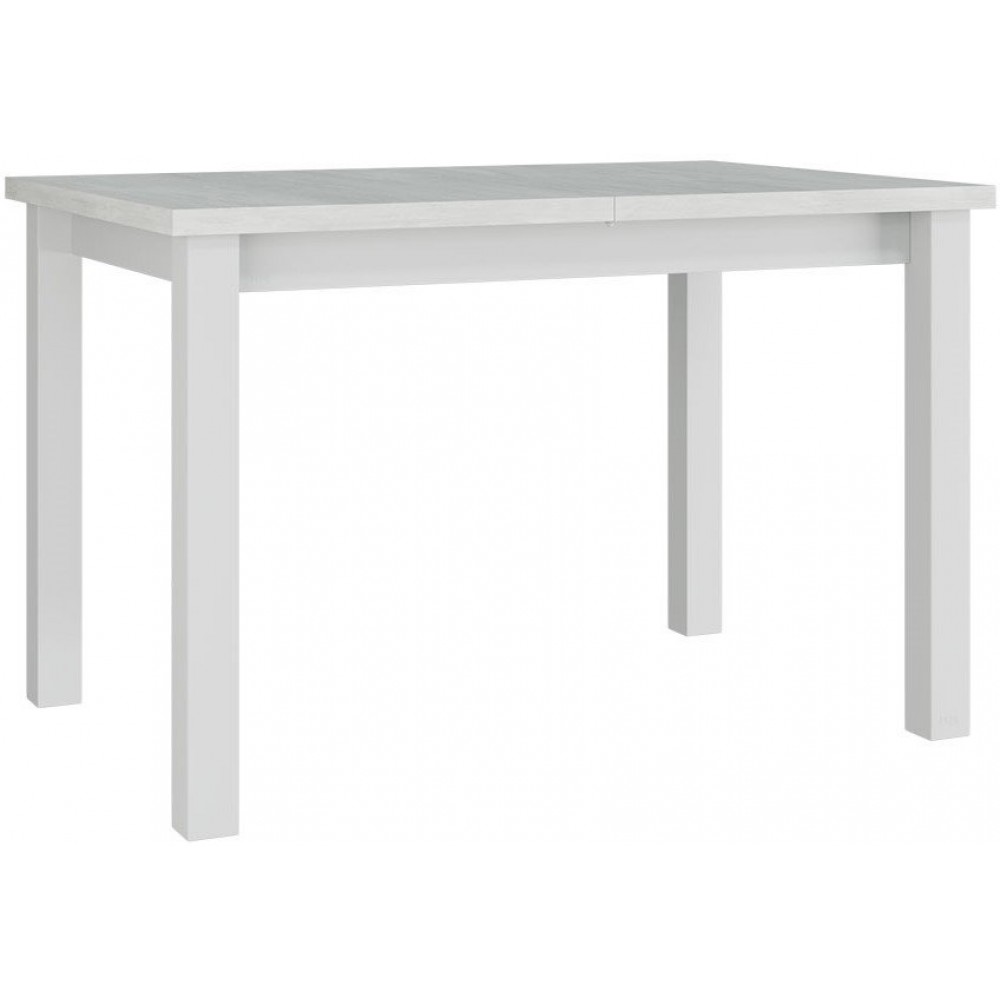 Επεκτεινόμενο τραπέζι Min V 120x80x78