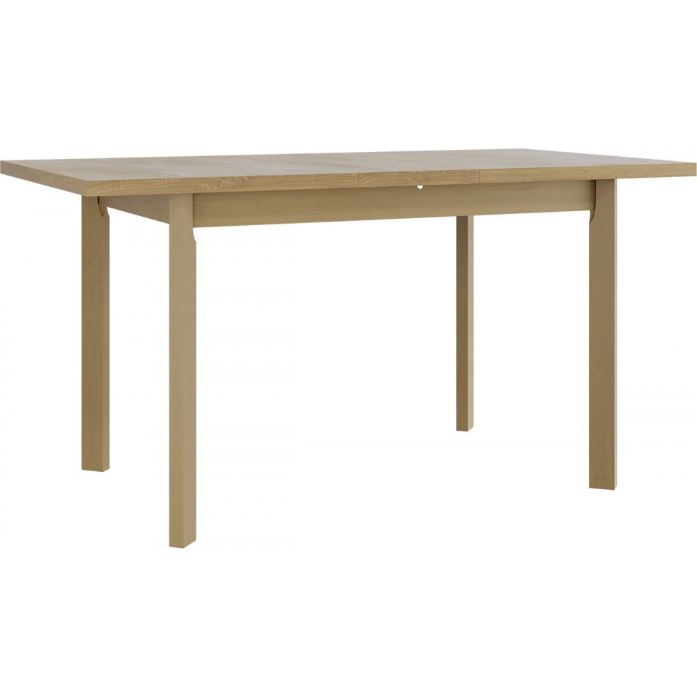 Επεκτεινόμενο τραπέζι Min V P 120x80x78