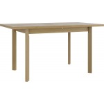 Επεκτεινόμενο τραπέζι Min V P 120x80x78