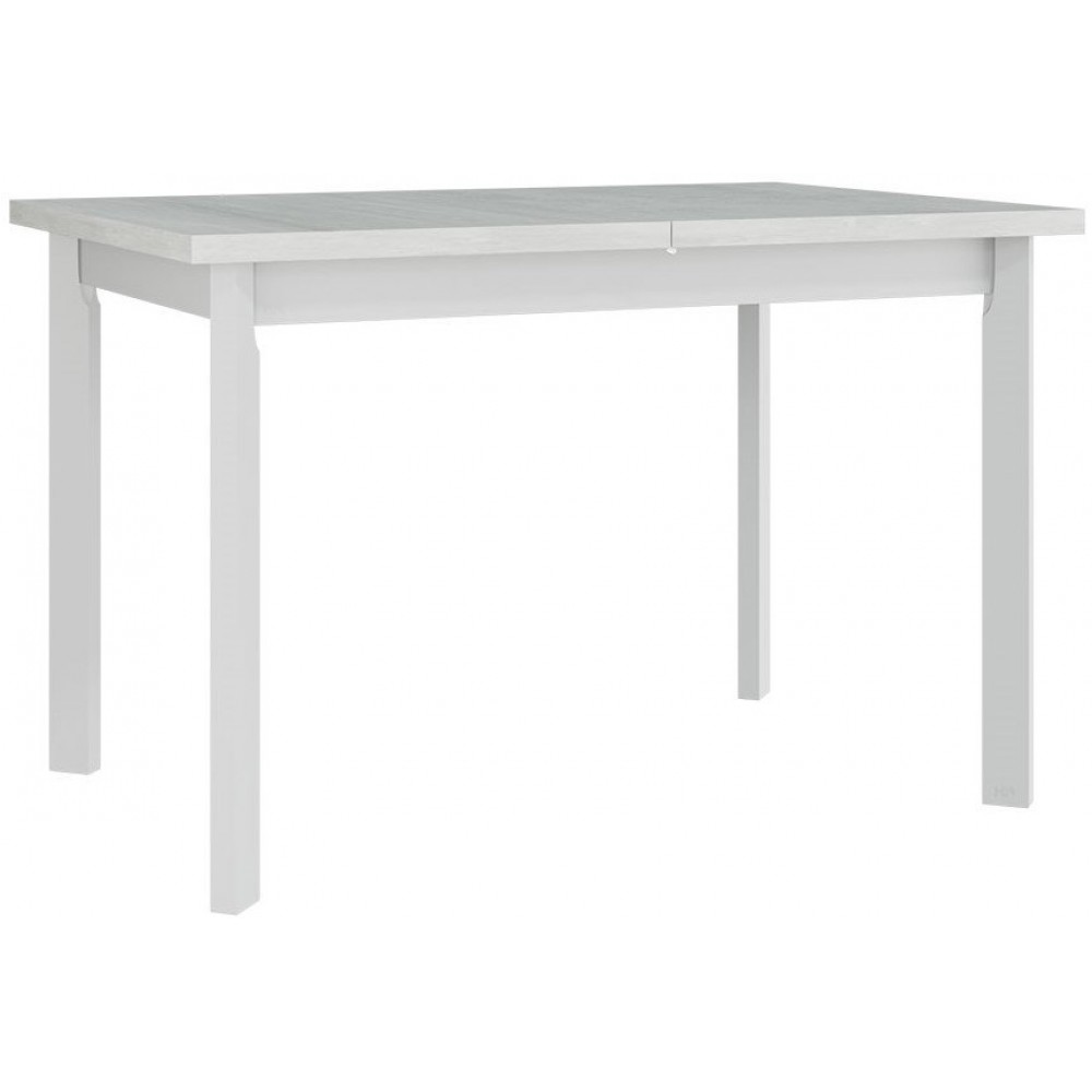 Επεκτεινόμενο τραπέζι Min V P 120x80x78