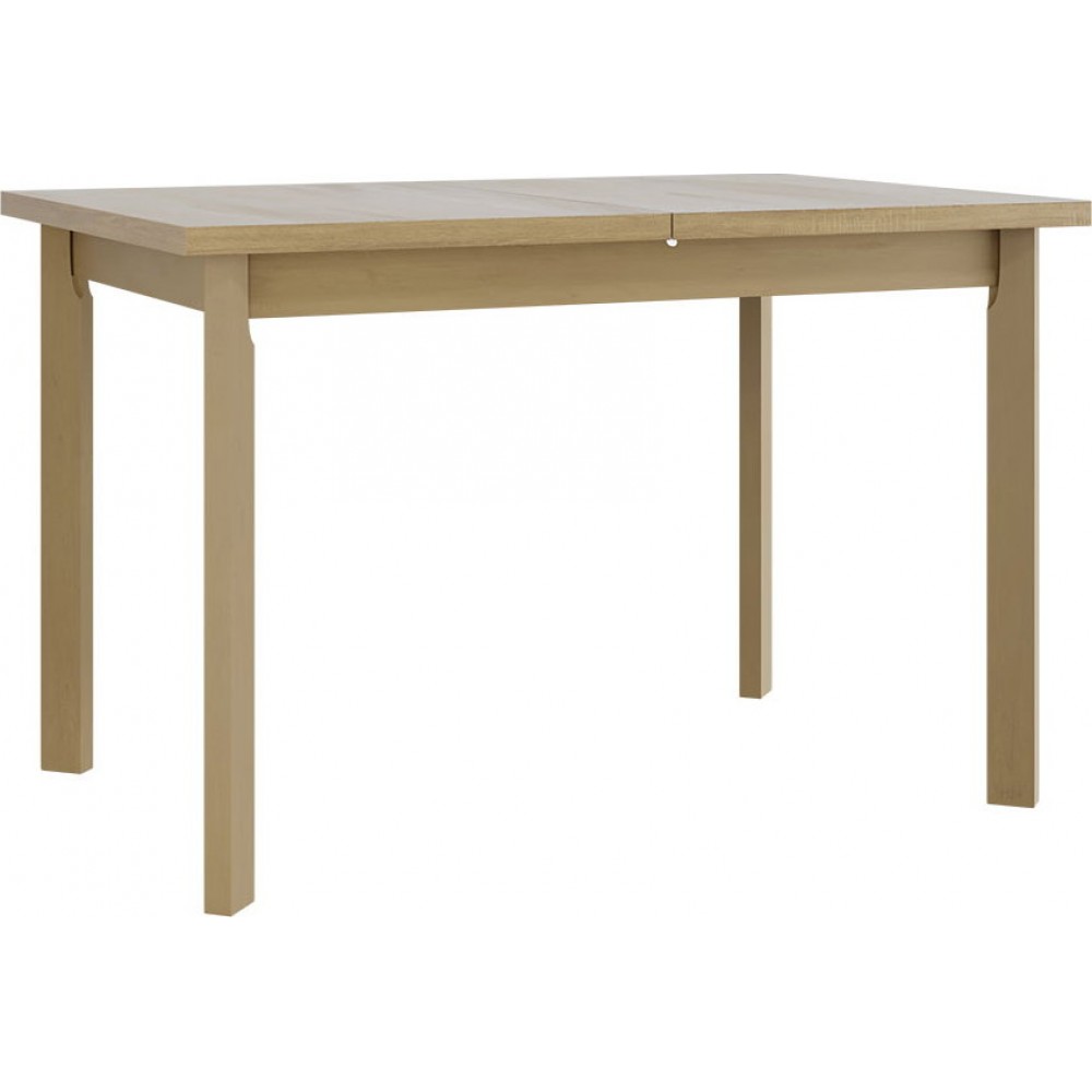 Επεκτεινόμενο τραπέζι Min V P 120x80x78