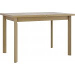 Επεκτεινόμενο τραπέζι Min V P 120x80x78