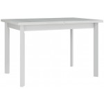 Επεκτεινόμενο τραπέζι Min V P 120x80x78