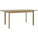 Επεκτεινόμενο τραπέζι Modern P 140x80x78