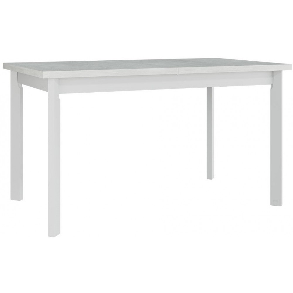 Επεκτεινόμενο τραπέζι Modern P 140x80x78