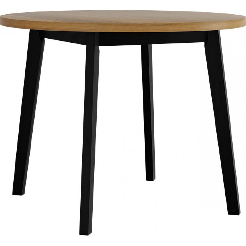 Τραπέζι Anslo III 100x100x75