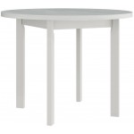 Τραπέζι Tia II 100x100x76