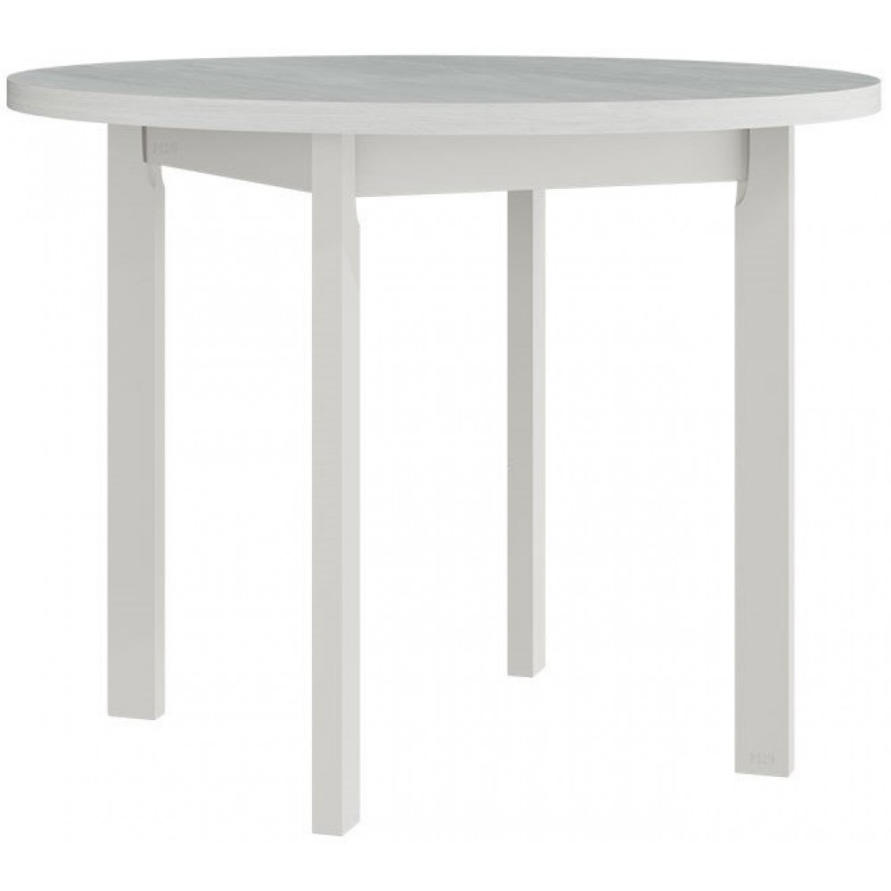 Τραπέζι Tia II 100x100x76
