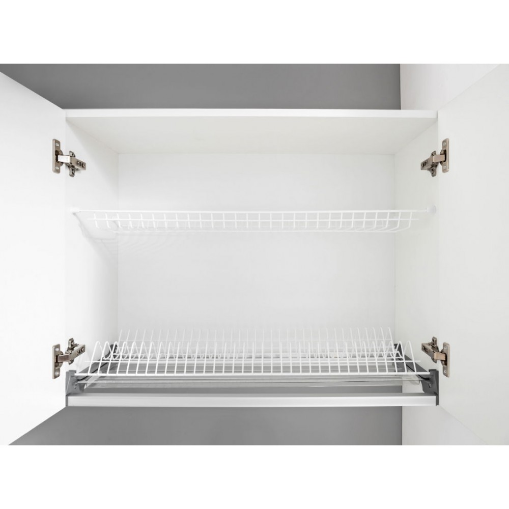 Σύνθεση κουζίνας Eco 1.8-Fusiko-Leuko