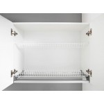 Σύνθεση κουζίνας Eco 1.8-Fusiko-Leuko