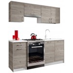 Σύνθεση κουζίνας Eco 1.8-Fusiko