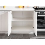 Σύνθεση κουζίνας Eco 1.8-Fusiko